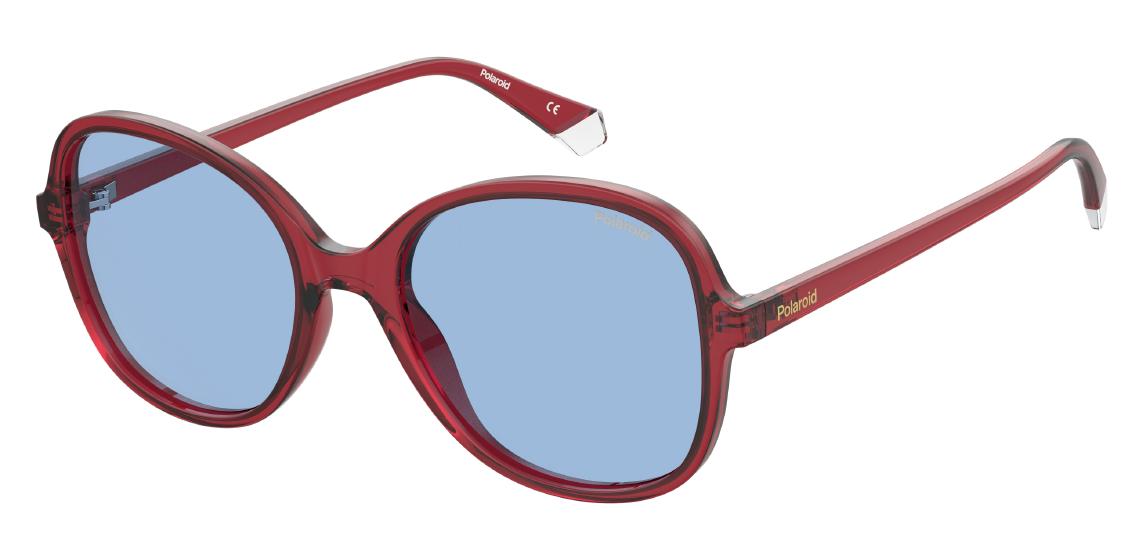 Солнцезащитные очки Polaroid PLD 4136/S MU1/C3