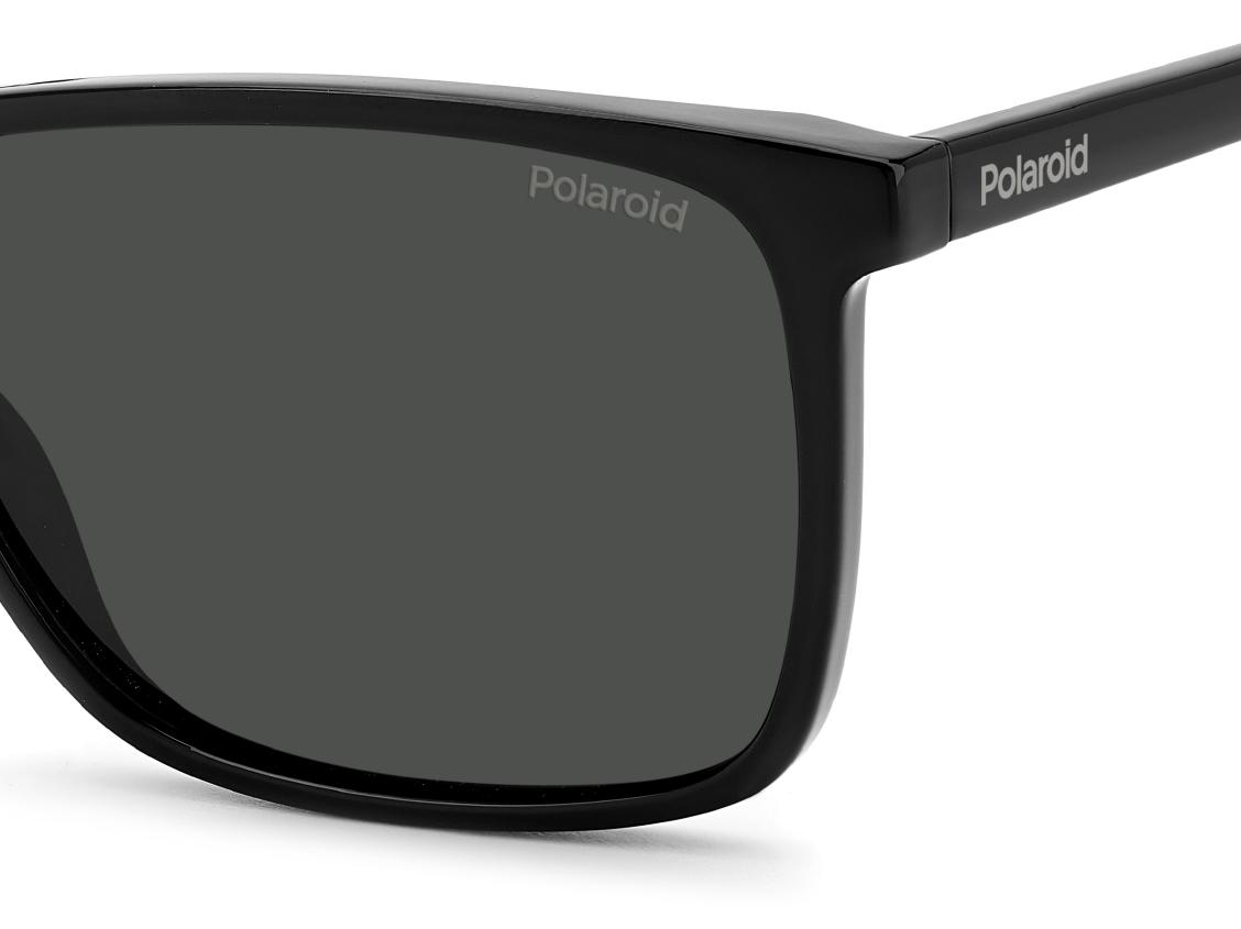Солнцезащитные очки Polaroid PLD 4137/S 807/M9 купить в Москве
