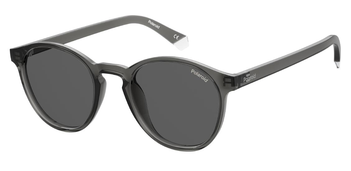 Солнцезащитные очки Polaroid PLD AM01/S KB7/M9