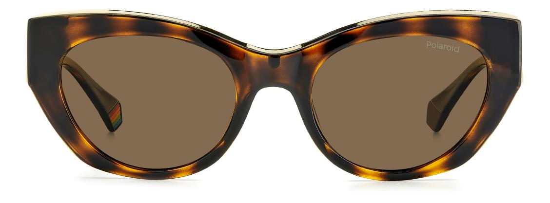 Солнцезащитные очки Polaroid PLD 6199/S/X 086/SP