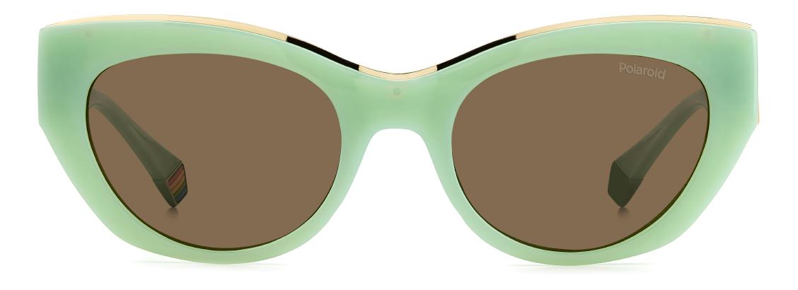 Солнцезащитные очки Polaroid PLD 6199/S/X 1ED/SP