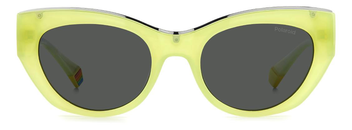 Солнцезащитные очки Polaroid PLD 6199/S/X 6DX/M9