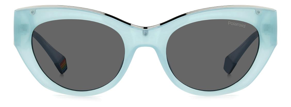 Солнцезащитные очки Polaroid PLD 6199/S/X MVU/M9