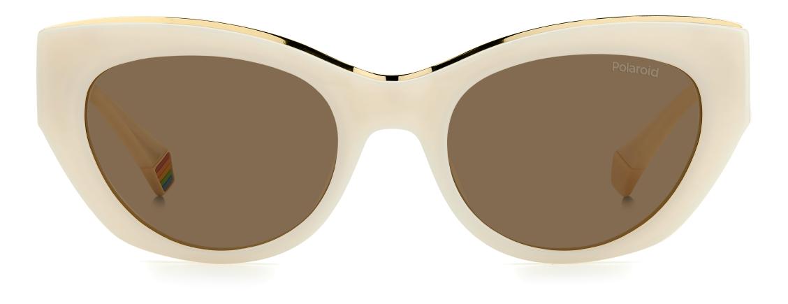 Солнцезащитные очки Polaroid PLD 6199/S/X SZJ/SP