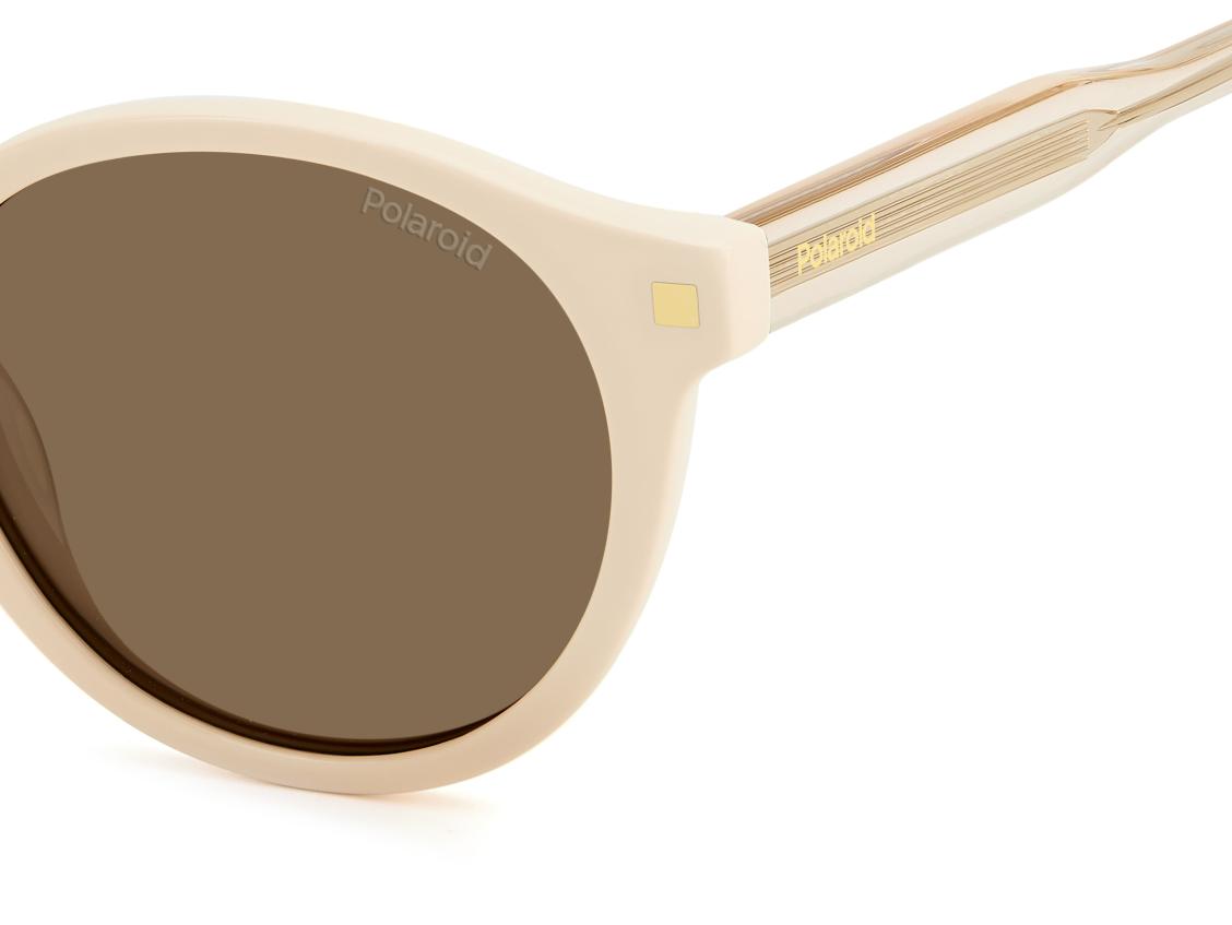 Солнцезащитные очки Polaroid PLD 4150/S/X SZJ/SP