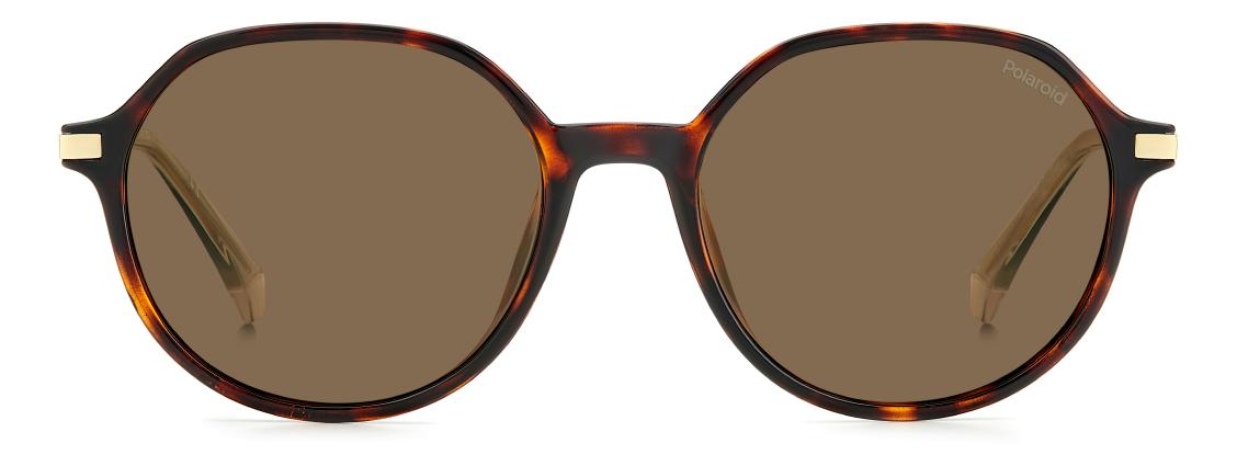 Солнцезащитные очки Polaroid PLD 4149/G/S/X 086/SP