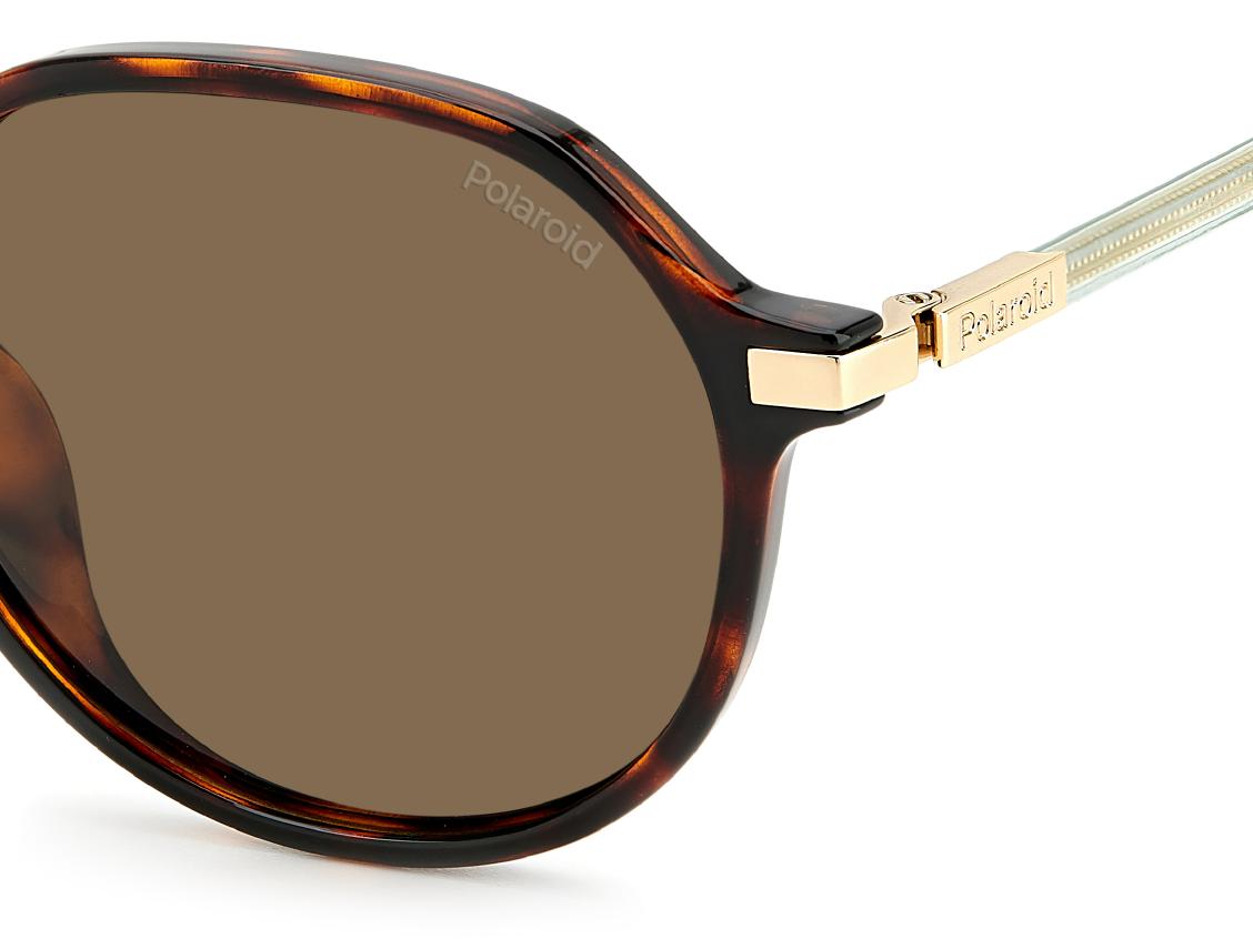 Солнцезащитные очки Polaroid PLD 4149/G/S/X 086/SP