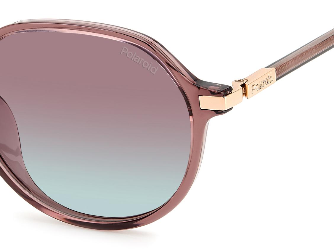 Солнцезащитные очки Polaroid PLD 4149/G/S/X 789/JR