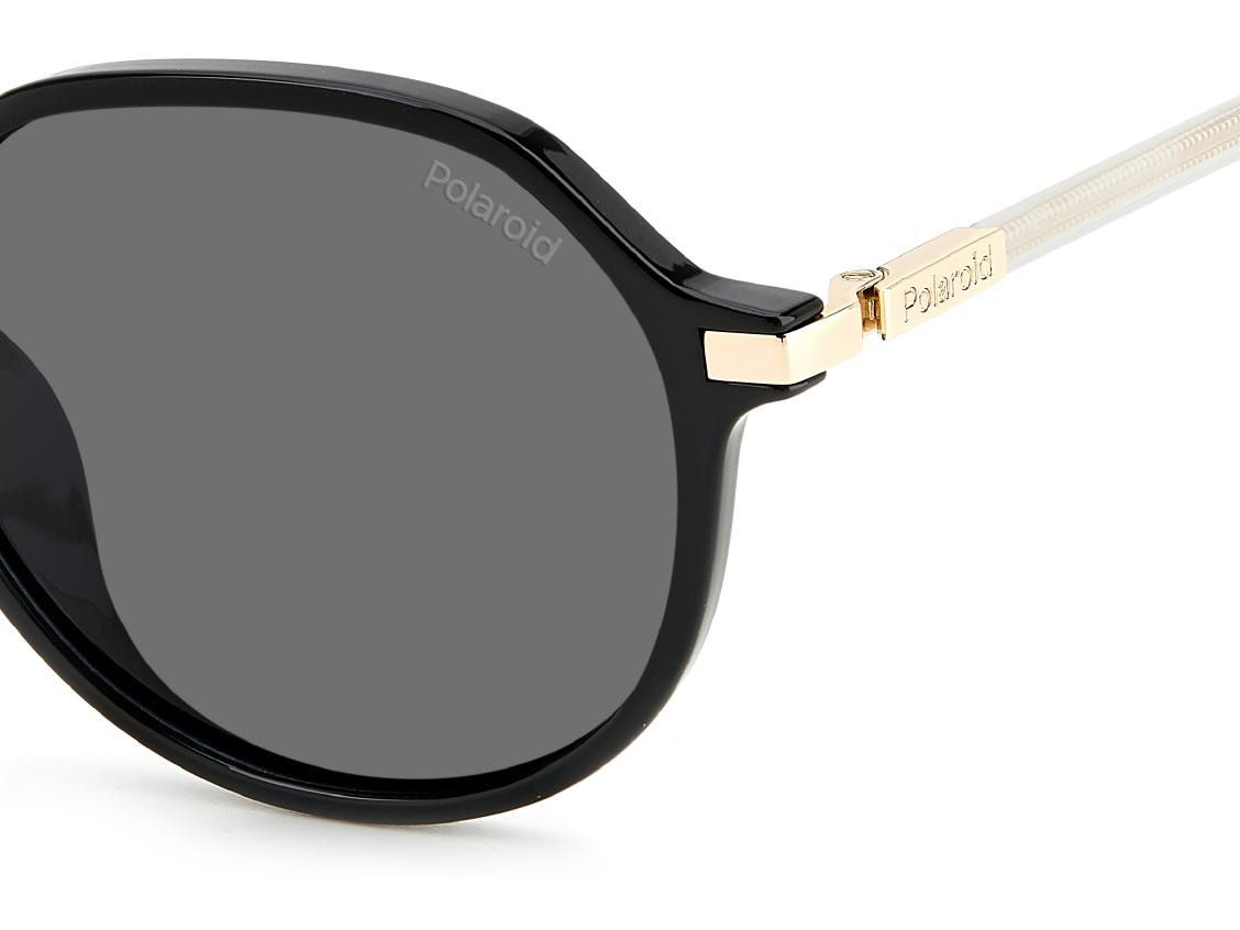 Солнцезащитные очки Polaroid PLD 4149/G/S/X 807/M9