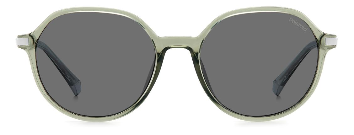 Солнцезащитные очки Polaroid PLD 4149/G/S/X 8YW/M9