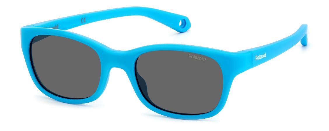 Солнцезащитные очки Polaroid PLD K006/S MVU/M9