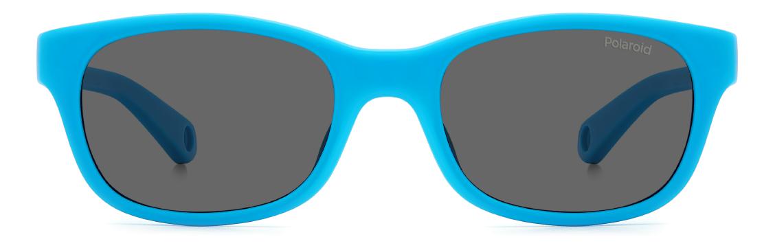 Солнцезащитные очки Polaroid PLD K006/S MVU/M9