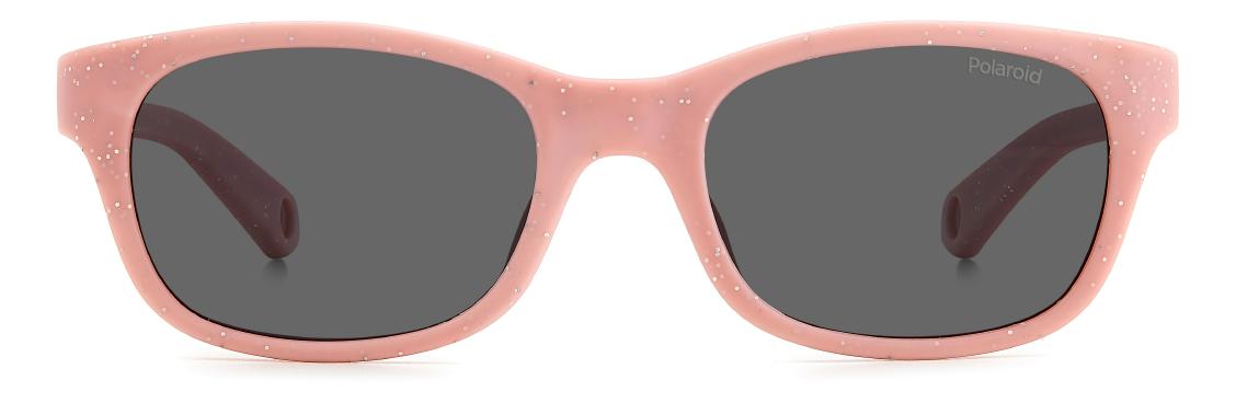 Солнцезащитные очки Polaroid PLD K006/S W66/M9