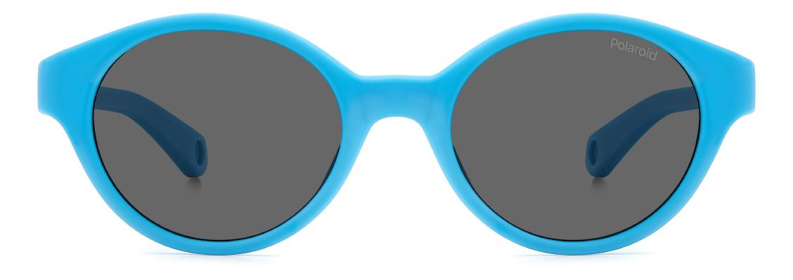 Солнцезащитные очки Polaroid PLD K007/S MVU/M9