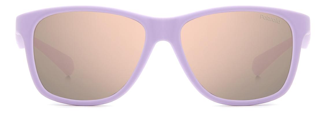 Солнцезащитные очки Polaroid PLD 8052/S QCK/JQ