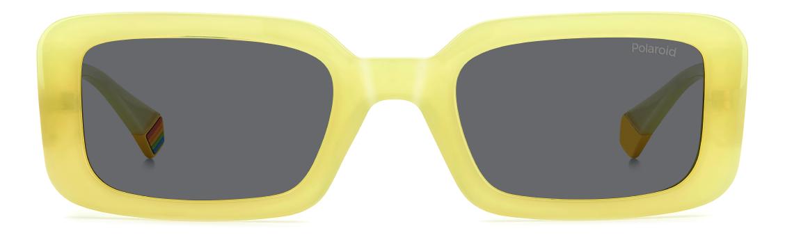 Солнцезащитные очки Polaroid PLD 6208/S/X 40G/M9