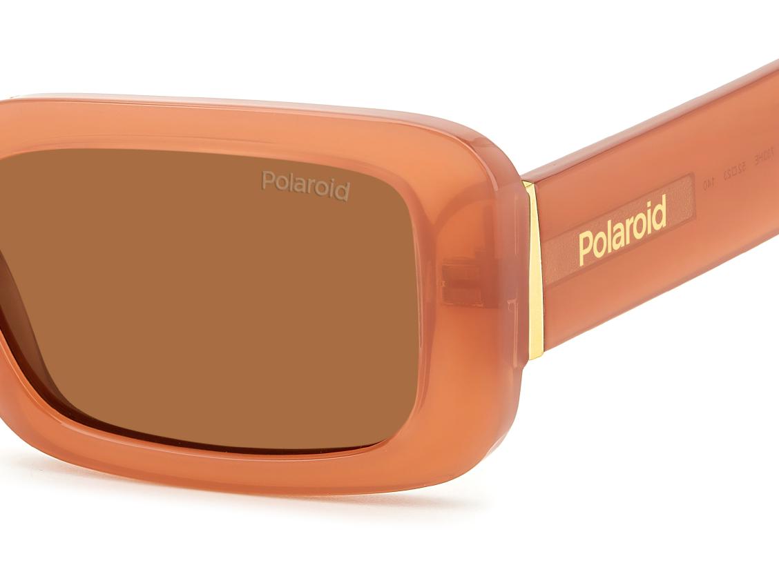 Солнцезащитные очки Polaroid PLD 6208/S/X 733/HE