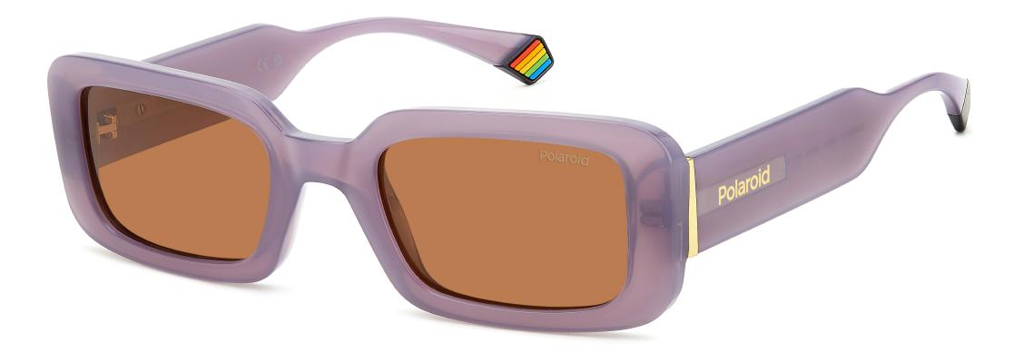 Солнцезащитные очки Polaroid PLD 6208/S/X 789/HE