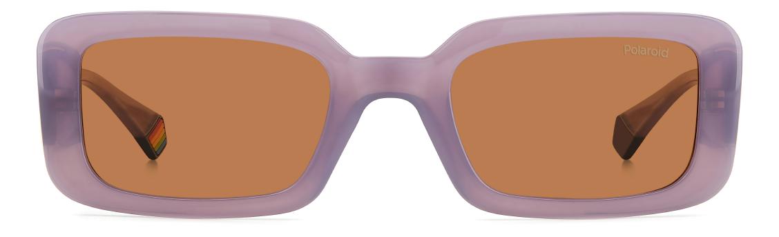 Солнцезащитные очки Polaroid PLD 6208/S/X 789/HE