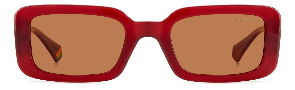 Солнцезащитные очки Polaroid PLD 6208/S/X C9A/HE