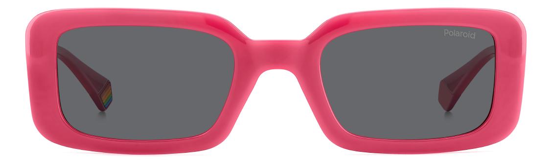 Солнцезащитные очки Polaroid PLD 6208/S/X MU1/M9