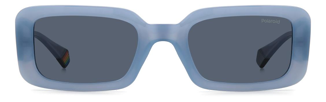 Солнцезащитные очки Polaroid PLD 6208/S/X MVU/C3