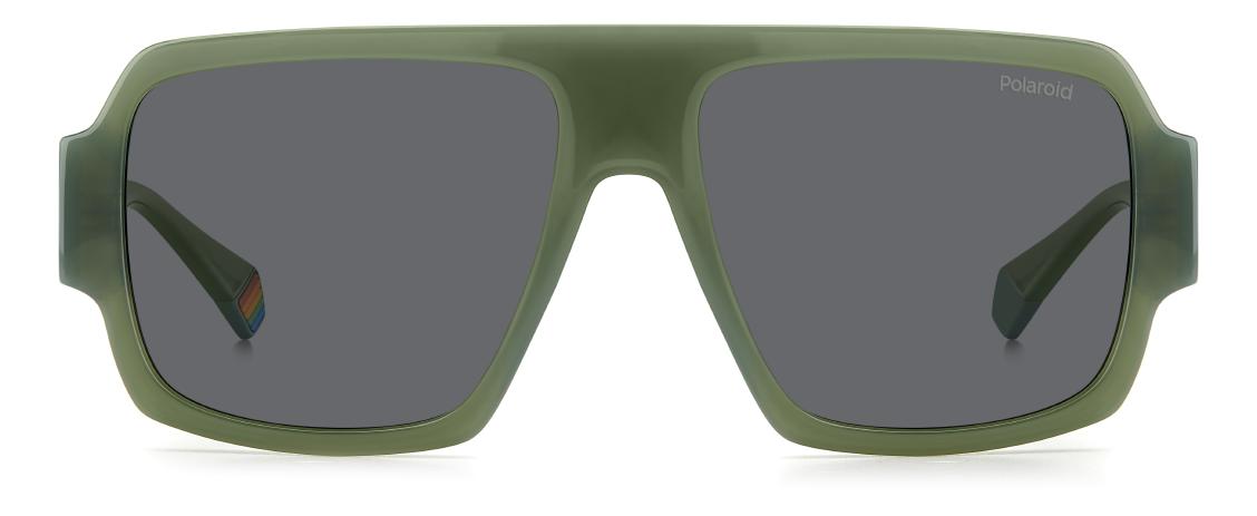 Солнцезащитные очки Polaroid PLD 6209/S/X 1ED/M9