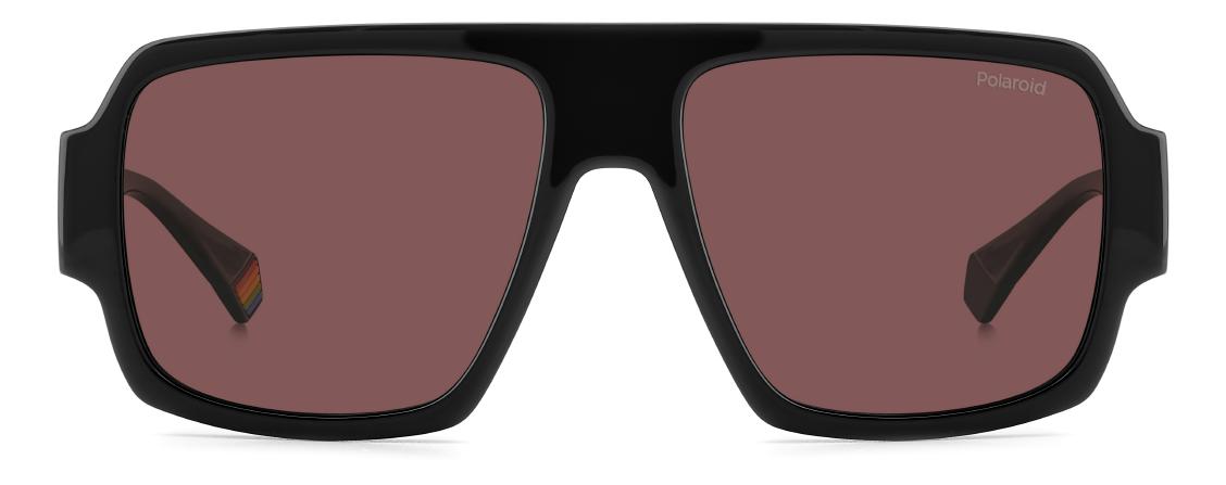 Солнцезащитные очки Polaroid PLD 6209/S/X 807/KL