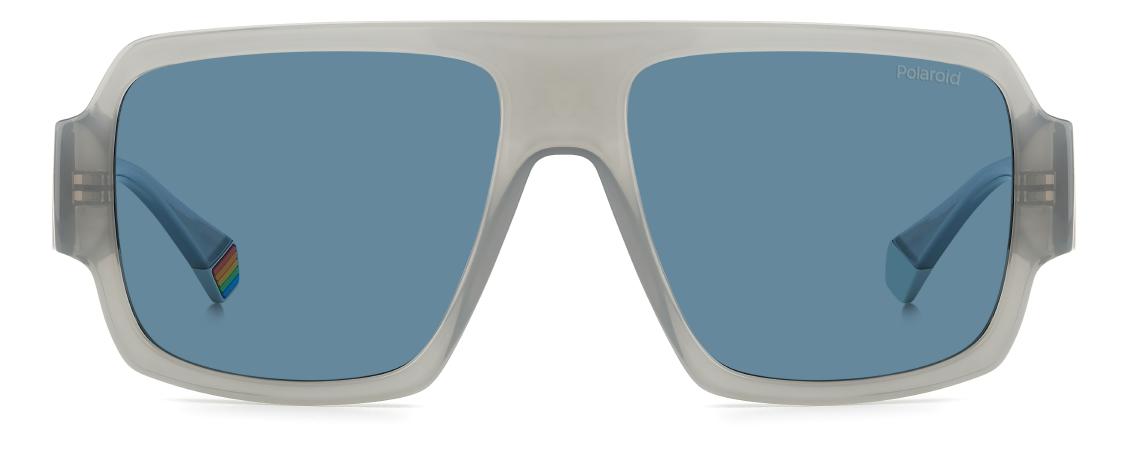 Солнцезащитные очки Polaroid PLD 6209/S/X KB7/C3