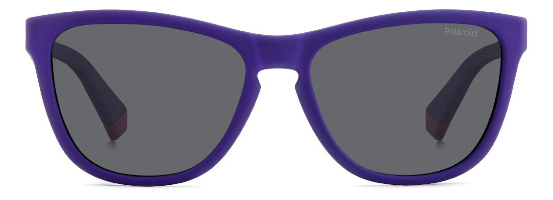 Солнцезащитные очки Polaroid PLD 8056/S 1JZ/M9