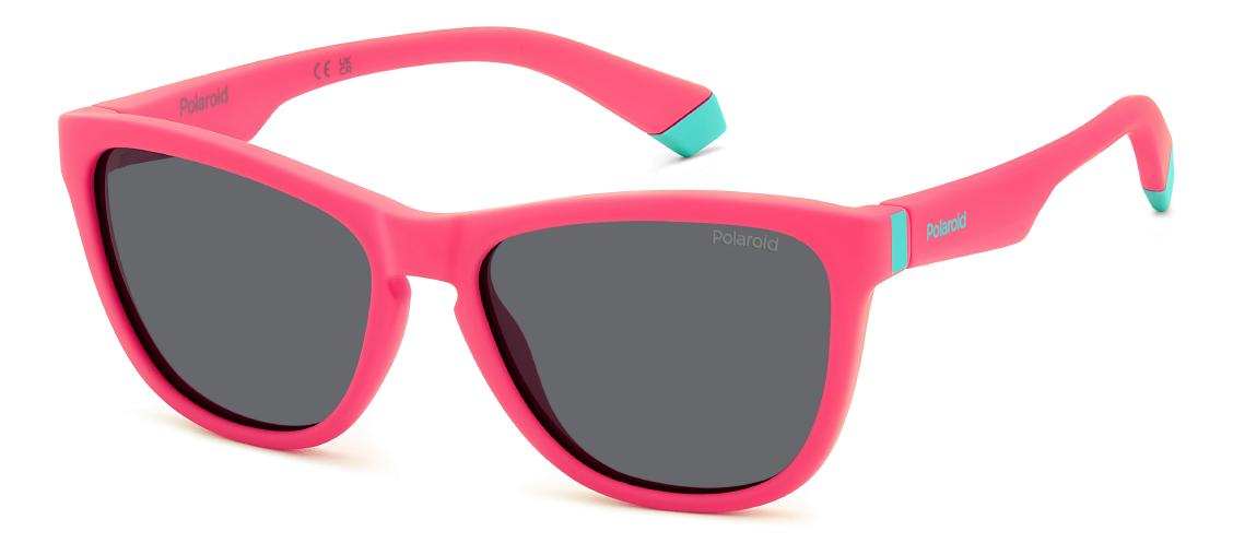 Солнцезащитные очки Polaroid PLD 8056/S 8KJ/M9