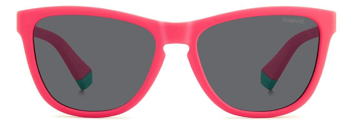 Солнцезащитные очки Polaroid PLD 8056/S 8KJ/M9