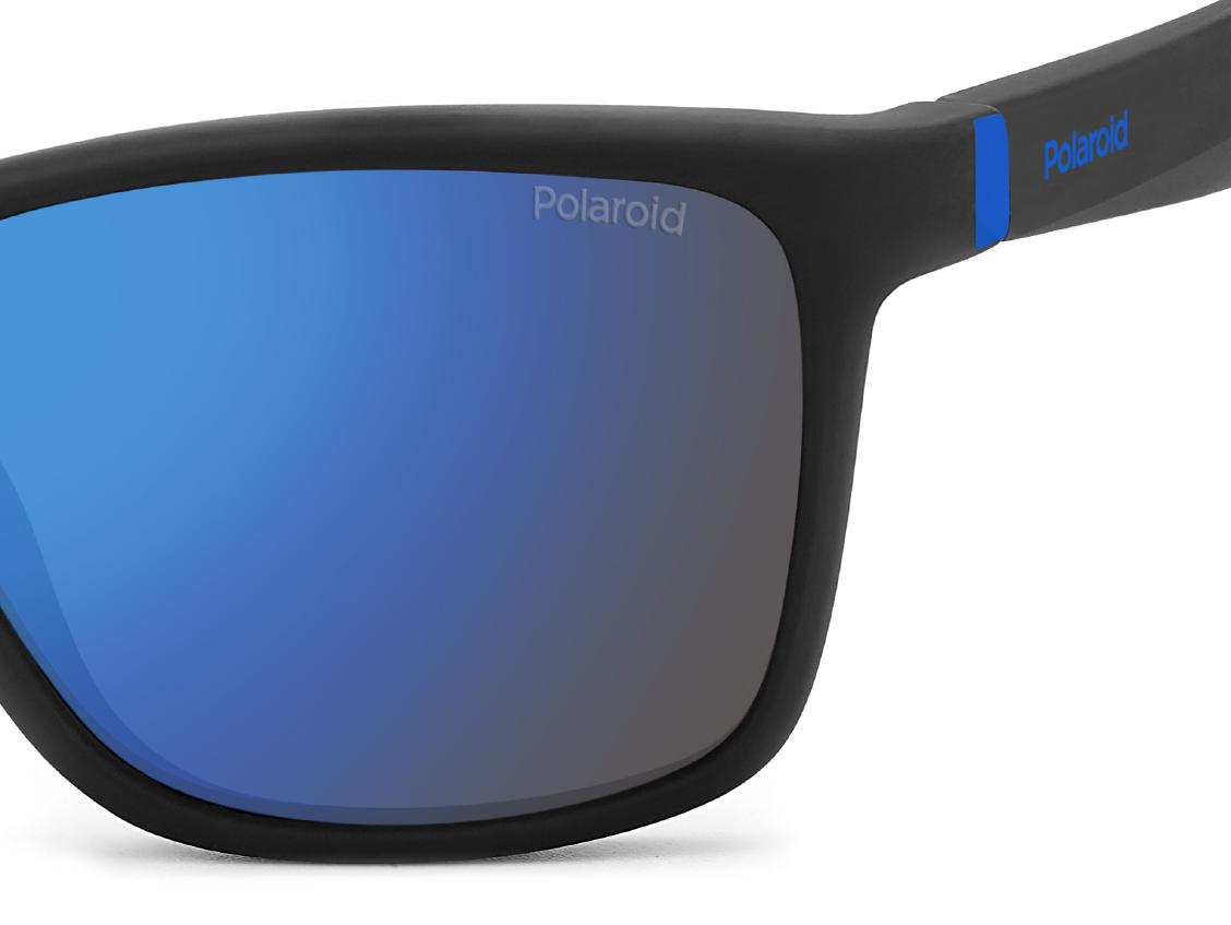 Солнцезащитные очки Polaroid PLD 8057/S 003/5X