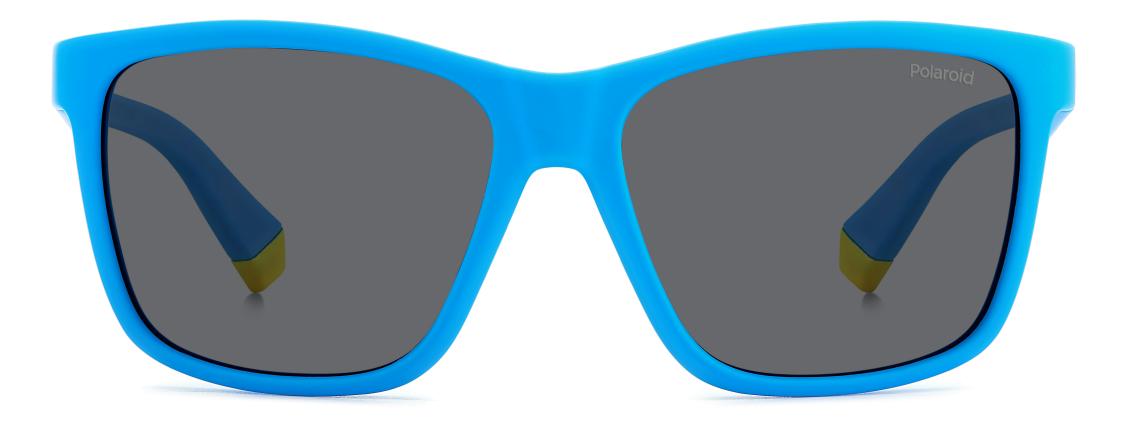 Солнцезащитные очки Polaroid PLD 8057/S FLL/M9