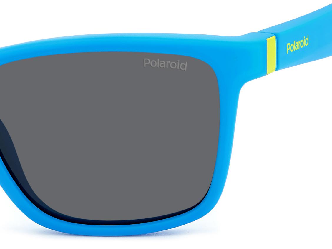 Солнцезащитные очки Polaroid PLD 8057/S FLL/M9