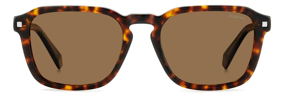 Солнцезащитные очки Polaroid PLD 4156/S/X 086/SP