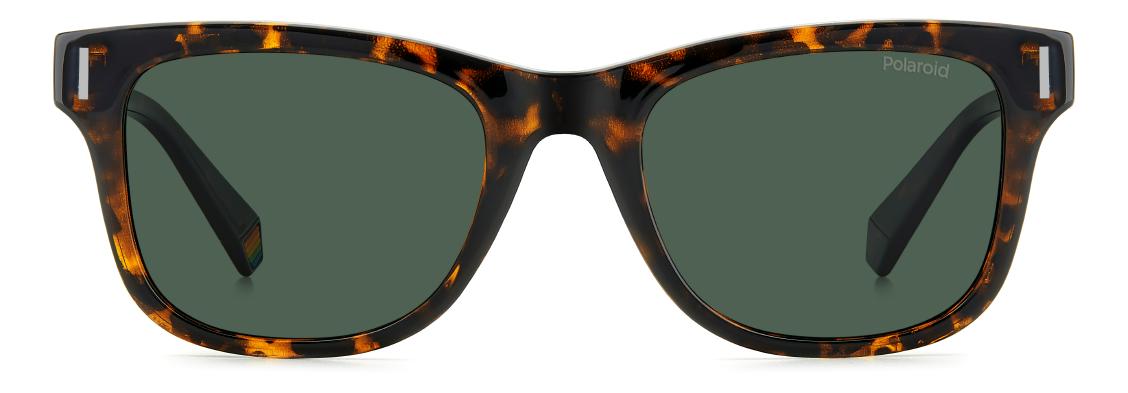 Солнцезащитные очки Polaroid PLD 6206/S 086/UC