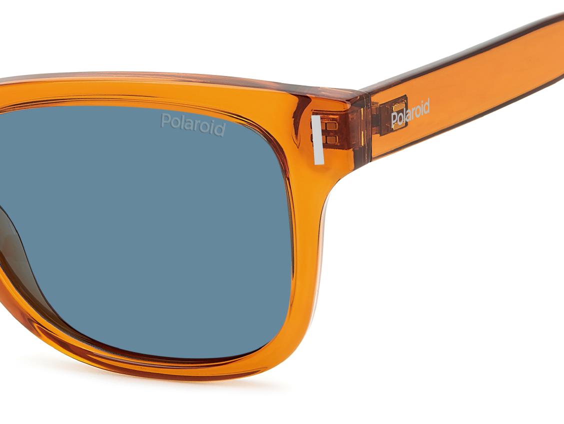 Солнцезащитные очки Polaroid PLD 6206/S L7Q/C3