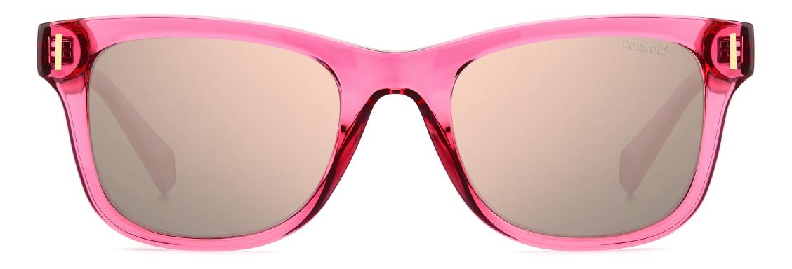 Солнцезащитные очки Polaroid PLD 6206/S MU1/JQ