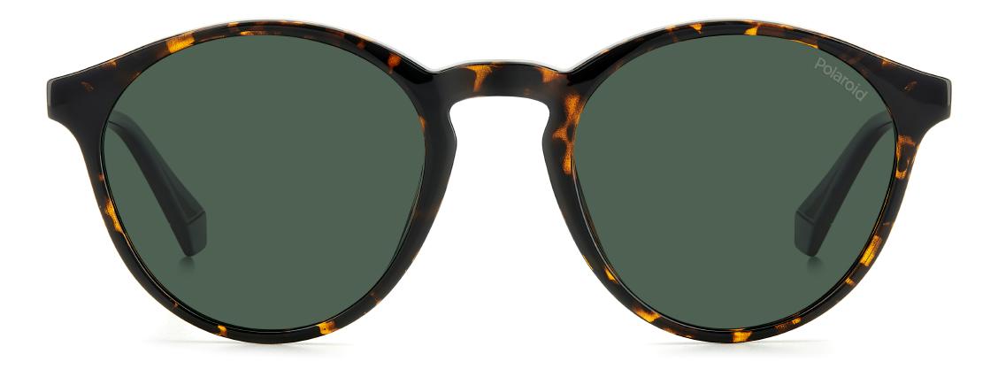 Солнцезащитные очки Polaroid PLD 4153/S 086/UC