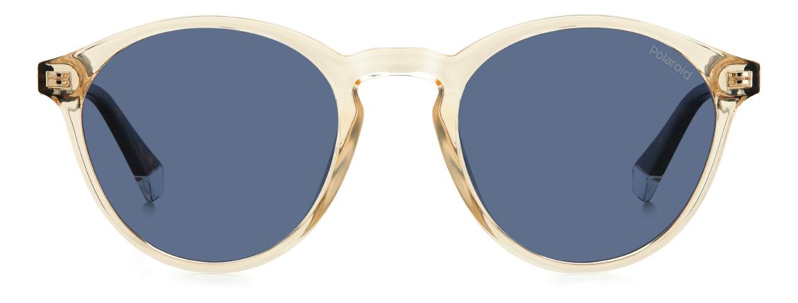 Солнцезащитные очки Polaroid PLD 4153/S 40G/C3