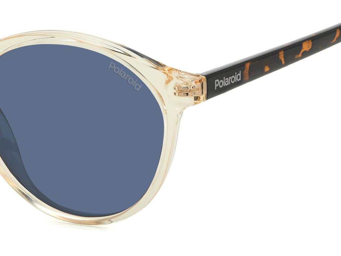 Солнцезащитные очки Polaroid PLD 4153/S 40G/C3