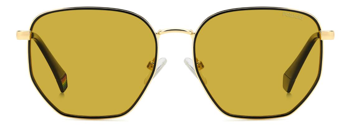 Солнцезащитные очки Polaroid PLD 6214/S/X DYG/MU