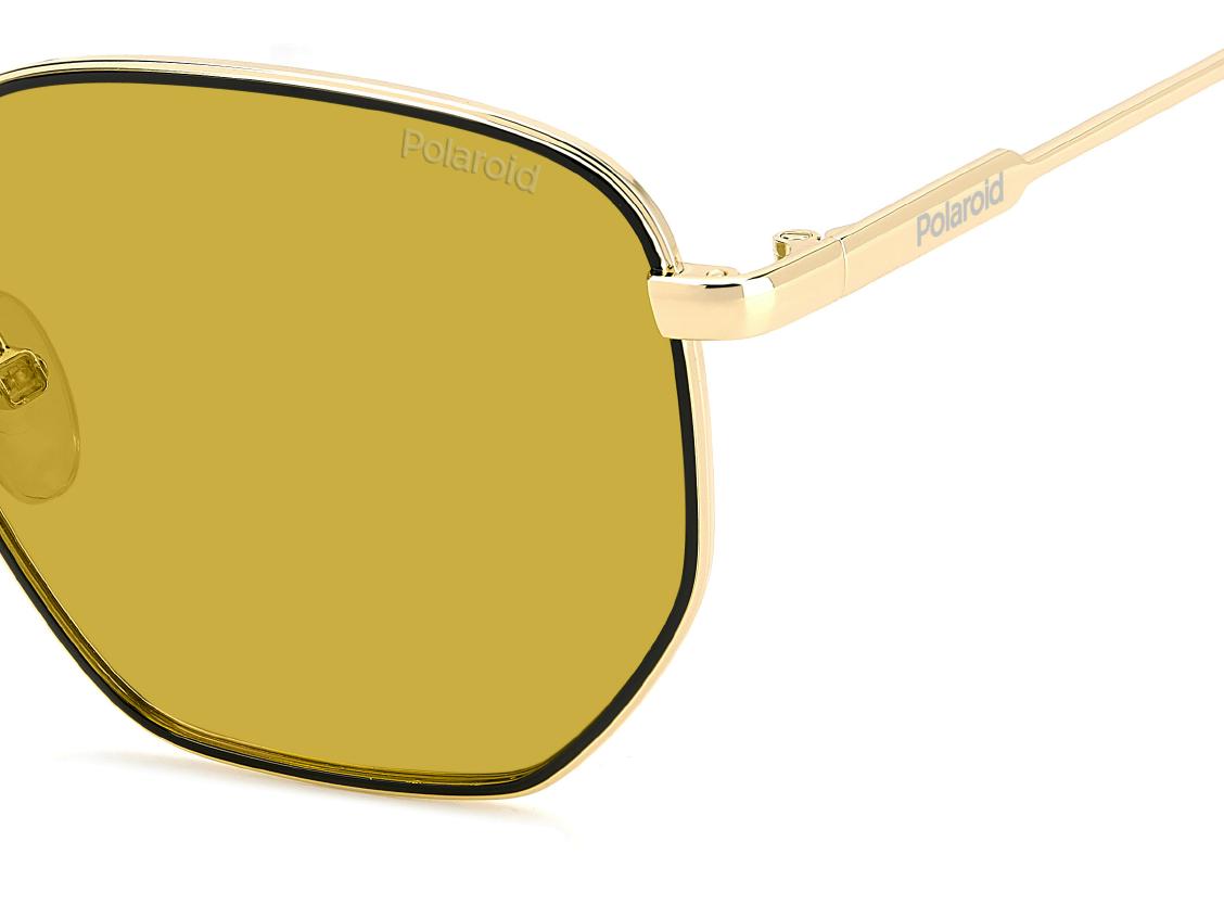 Солнцезащитные очки Polaroid PLD 6214/S/X DYG/MU
