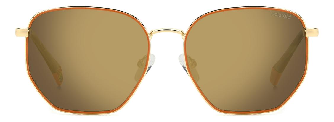 Солнцезащитные очки Polaroid PLD 6214/S/X J5G/LM