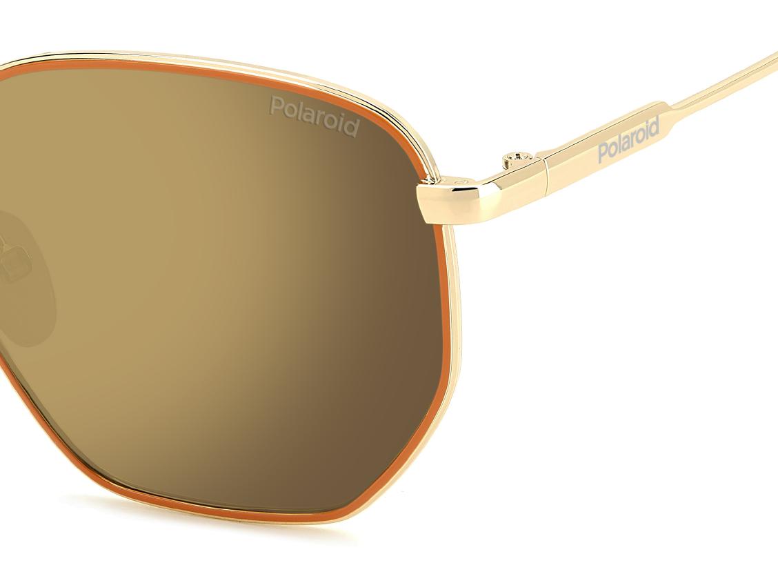 Солнцезащитные очки Polaroid PLD 6214/S/X J5G/LM