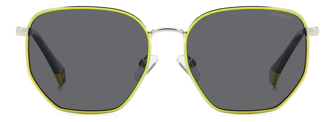 Солнцезащитные очки Polaroid PLD 6214/S/X KU2/M9