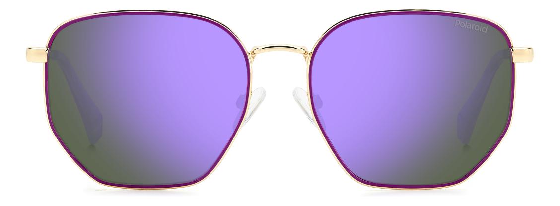 Солнцезащитные очки Polaroid PLD 6214/S/X S9E/MF