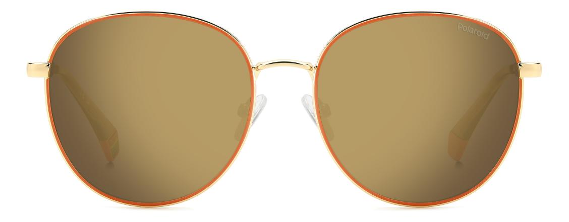 Солнцезащитные очки Polaroid PLD 6215/S/X J5G/LM