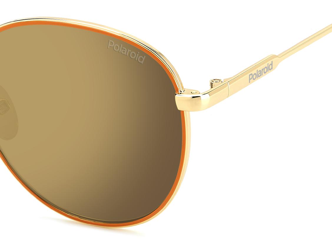 Солнцезащитные очки Polaroid PLD 6215/S/X J5G/LM
